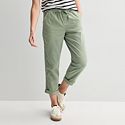 Capris