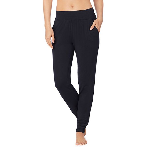 Women's Cuddl Duds® Softwear with Stretch Joggers