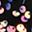 Black Purple