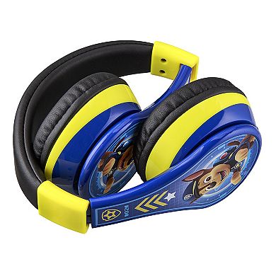 eKids Paw Patrol Bluetooth Headphones
