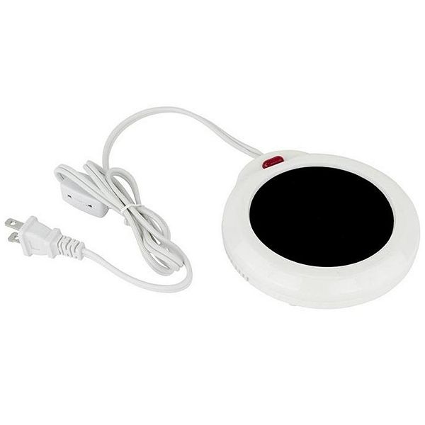 Electric Desktop Coffee, Tea Mug Warmer