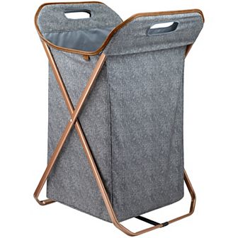 Clevermade X-Frame Hamper LUXE