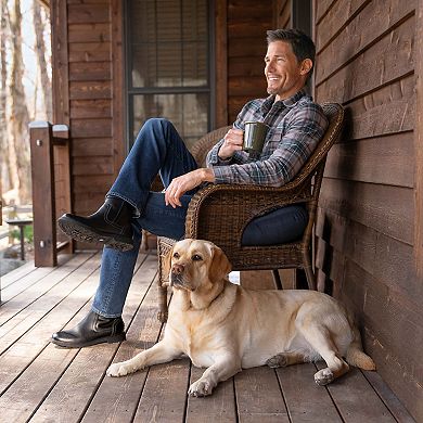 nunn bush mens boots