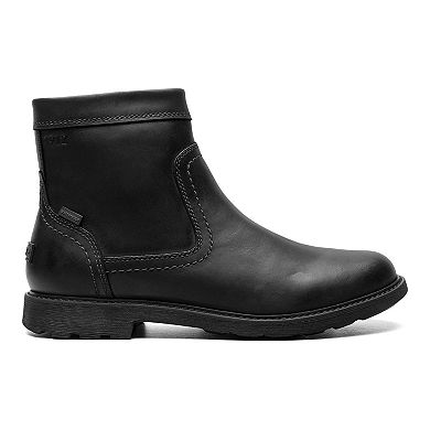 Nunn Bush® 1912 Men's Waterproof Leather Ankle Boots