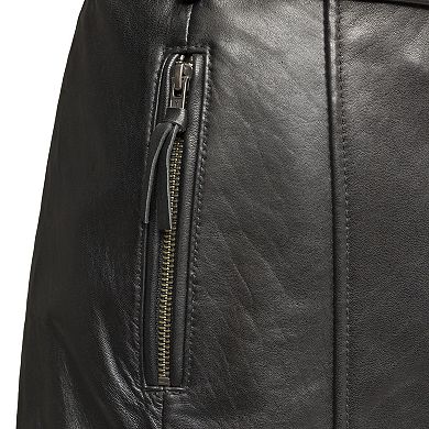 Women's Whet Blu Emma Long Coat