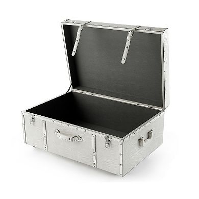 Texture® Brand Designer Storage Trunk