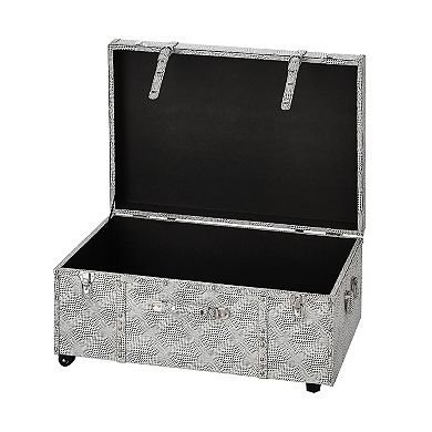 Texture® Brand Candied Storage Trunk