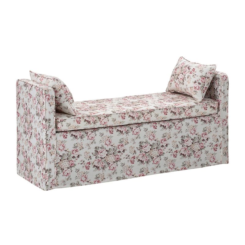 Kohls discount bench cushions