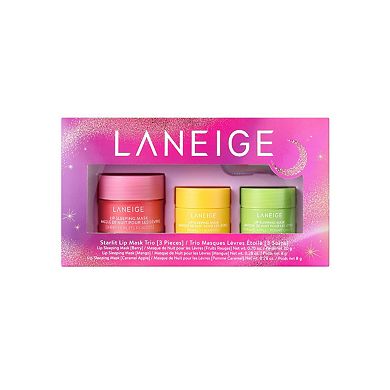 Starlit Lip Mask Trio
