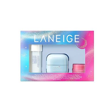 Heavenly Hydration Set