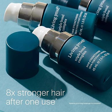 Mini Triple Bond Complex Leave-in Hair Treatment