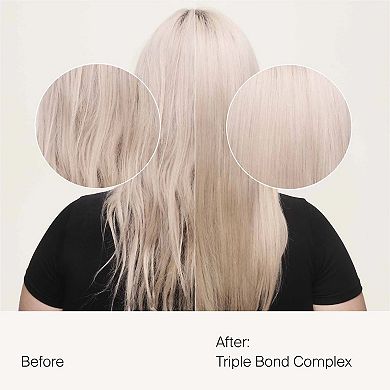 Mini Triple Bond Complex Leave-in Hair Treatment