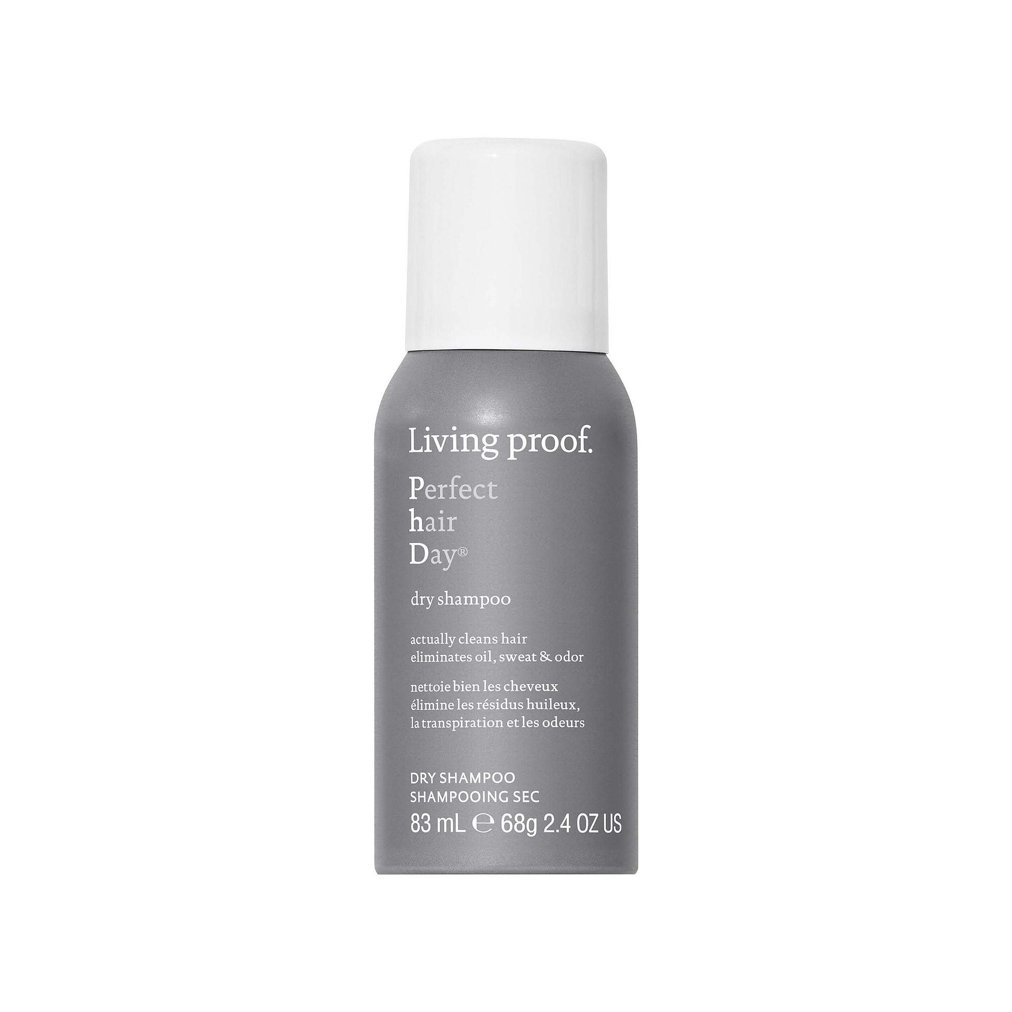 Living Proof Mini Perfect Hair Day (PhD) Dry Shampoo, Size: 2.4 FL Oz, None