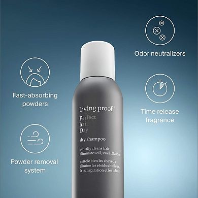 Mini Perfect Hair Day (PhD) Dry Shampoo