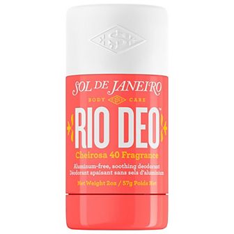 Sol de Janeiro Rio Deo Aluminum-Free Deodorant Cheirosa '40