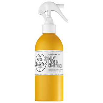 Sol de Janeiro Brazilian Joia Milky Leave-In Conditioner