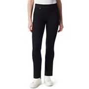 Shape Effect Straight Leg Jeans by Gloria Vanderbilt®