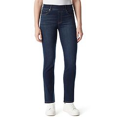 Comfortable Pull On Jeans for Women Find Casual Comfort Kohl s