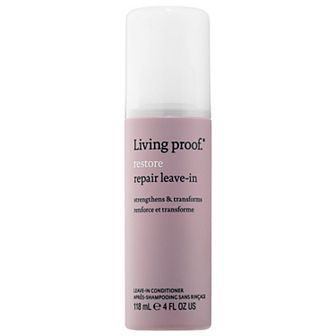 Living Proof Restore Repair Leave-In
