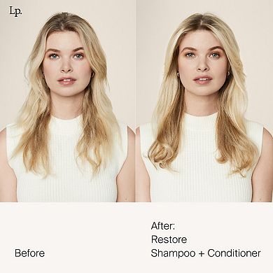 Hair Repair S.O.S. Discovery Hair Kit