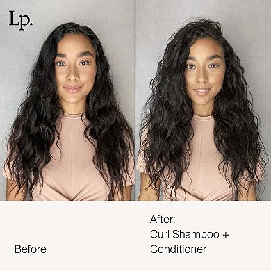 Living Proof Strong and Defined Waves Set