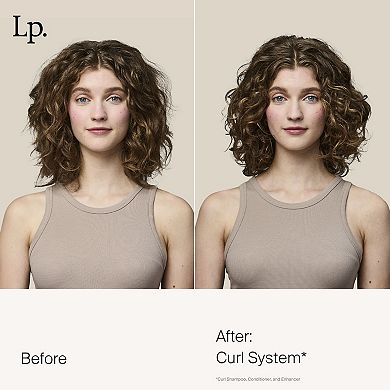 Living Proof Strong and Defined Waves Set