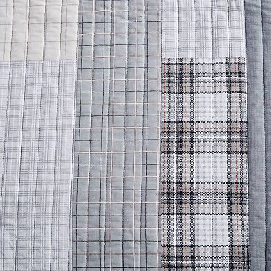 Eddie Bauer Fairview Daybed Quilt Set with Shams