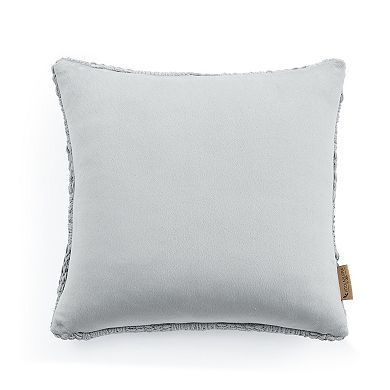 Koolaburra by UGG Margo Knit Throw Pillow