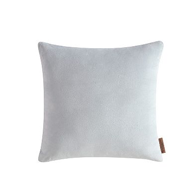 Koolaburra by UGG Margo Knit Throw Pillow
