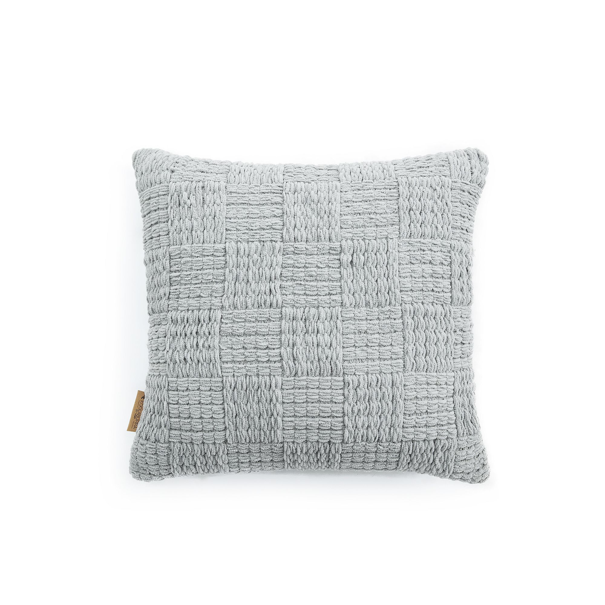 Koolaburra by UGG Margo Knit Throw Pillow, Light High Rise