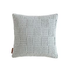 Cheer Collection Feather Down Sham And Throw Pillow Inserts - Set Of 2 (18  X 18) : Target