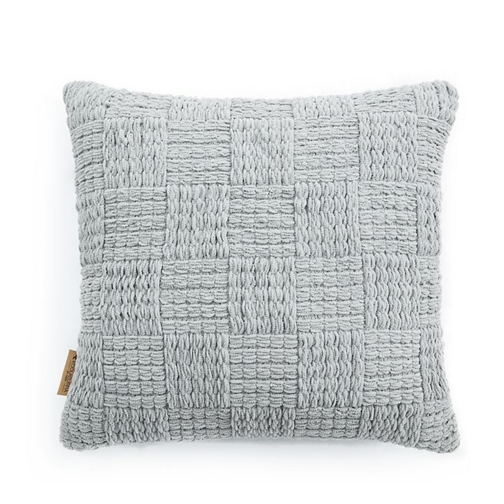 Koolaburra by UGG Margo Knit Throw Pillow