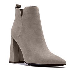 Qupid shoes booties best sale