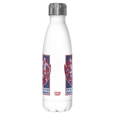 Star Wars Storm Trooper Suit 17 Oz Stainless Steel Water Bottle, 17...
