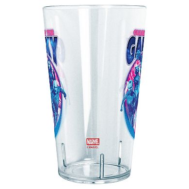 Marvel Guardians Of The Galaxy 3 Hologram Badge 24-oz. Tritan Tumbler