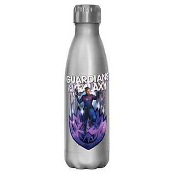 Marvel Guardians Of The Galaxy 3 Star-Lord In Action 17-oz. Stainless Steel Bottle