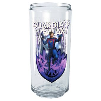 Marvel Guardians Of The Galaxy 3 Star-Lord In Action 16-oz. Tritan Cup