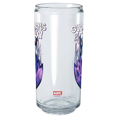 Marvel Guardians Of The Galaxy 3 Star-Lord In Action 16-oz. Tritan Cup