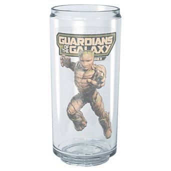 Marvel Guardians Of The Galaxy 3 Groot Solo 16-oz. Tritan Cup