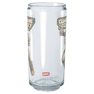 Marvel Guardians Of The Galaxy 3 Groot Solo 16-oz. Tritan Cup