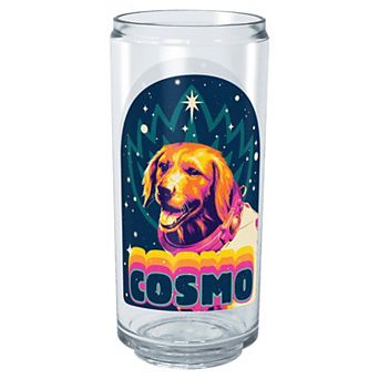 Marvel Guardians Of The Galaxy 3 Cosmo Portrait 16-oz. Tritan Cup