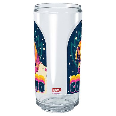 Marvel Guardians Of The Galaxy 3 Cosmo Portrait 16-oz. Tritan Cup