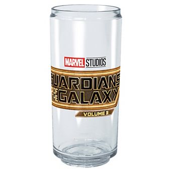 Guardians Of The Galaxy Vol. 3 Title Logo 16 oz Tritan Cup