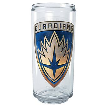 Guardians Of The Galaxy Guardians Badge 16 oz Tritan Cup
