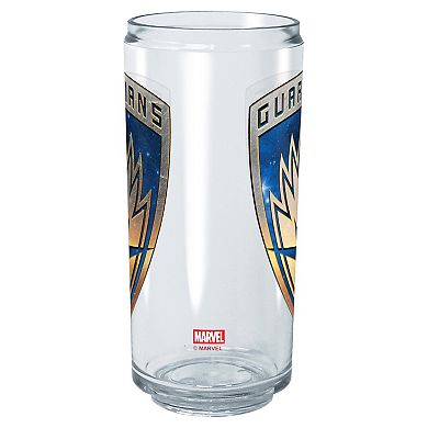 Guardians Of The Galaxy Guardians Badge 16 oz Tritan Cup