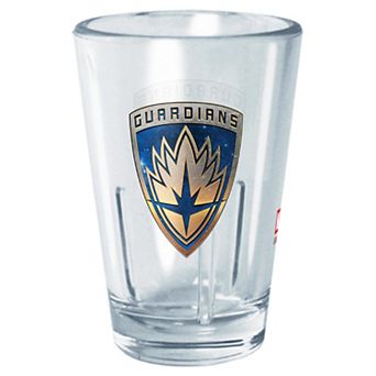 Guardians Of The Galaxy Guardians Badge 2 oz Tritan Cup