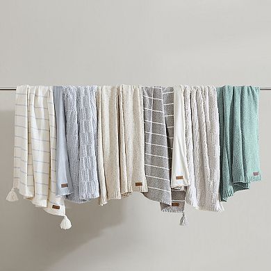 Koolaburra by UGG Carmell Faux Fur Throw