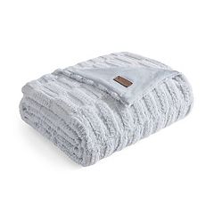 Kohls deals ugg blanket