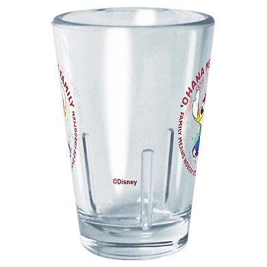 Lilo & Stitch Pride Ohana Means Family 2 oz Tritan Cup