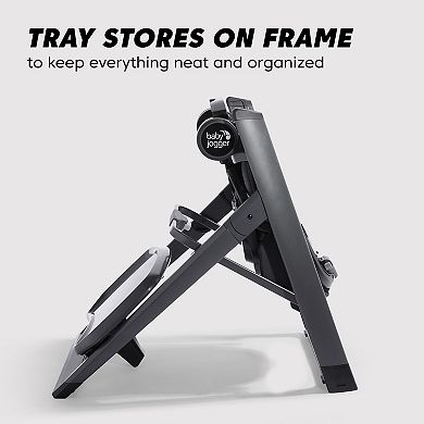 Baby Jogger City Bistro High Chair